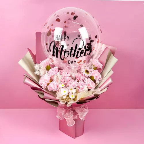 [Mother's Day 2026] [NEW] Derry Soap Bouquet (Soap Flower) 