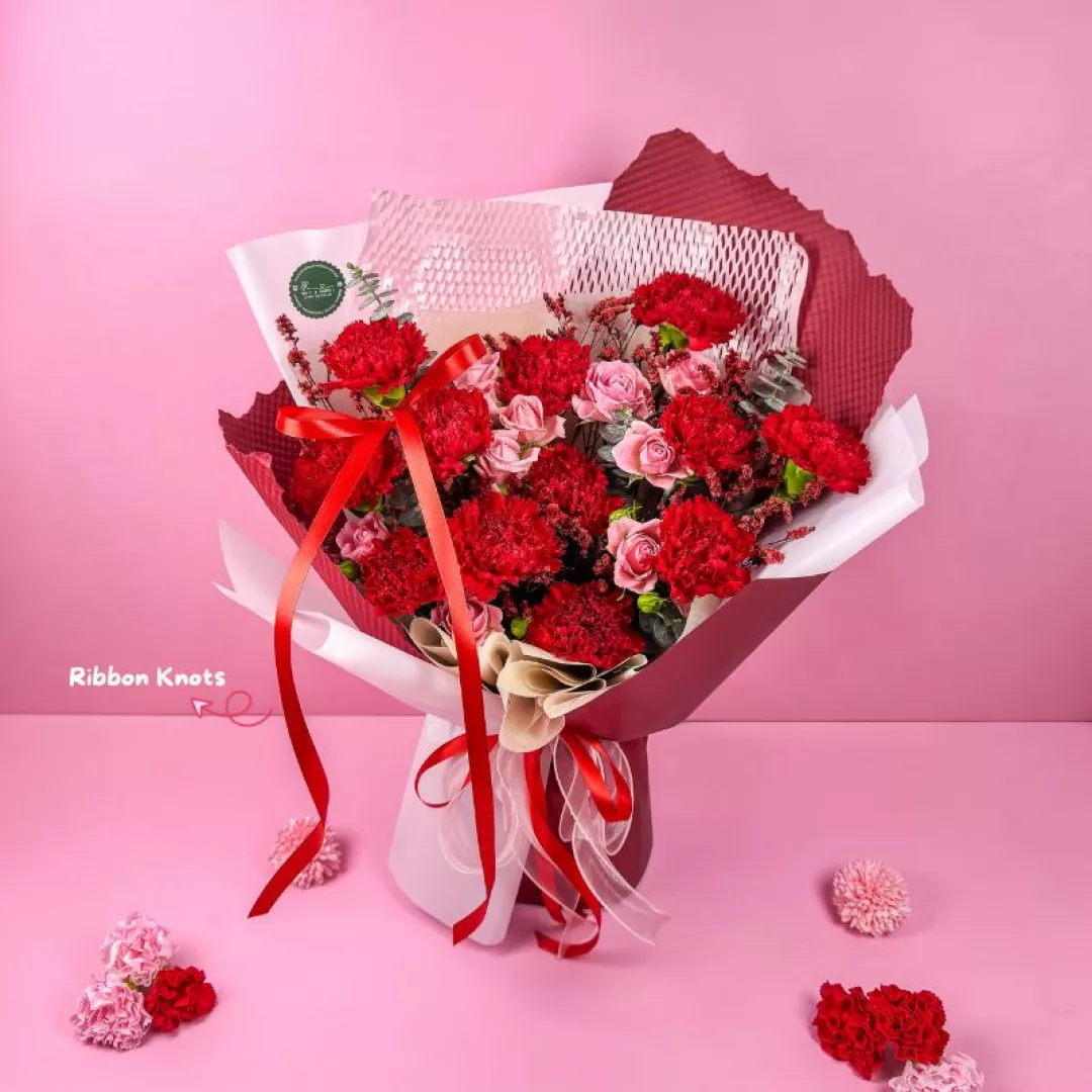[Mother's Day 2026] NEW] Majesty Bouquet