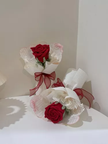 Valentine's Day 2026 - The Only One