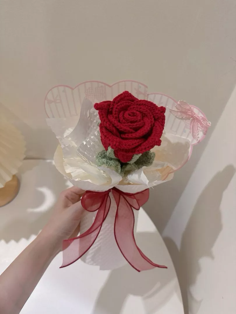 Valentine's Day 2026 - The Only One