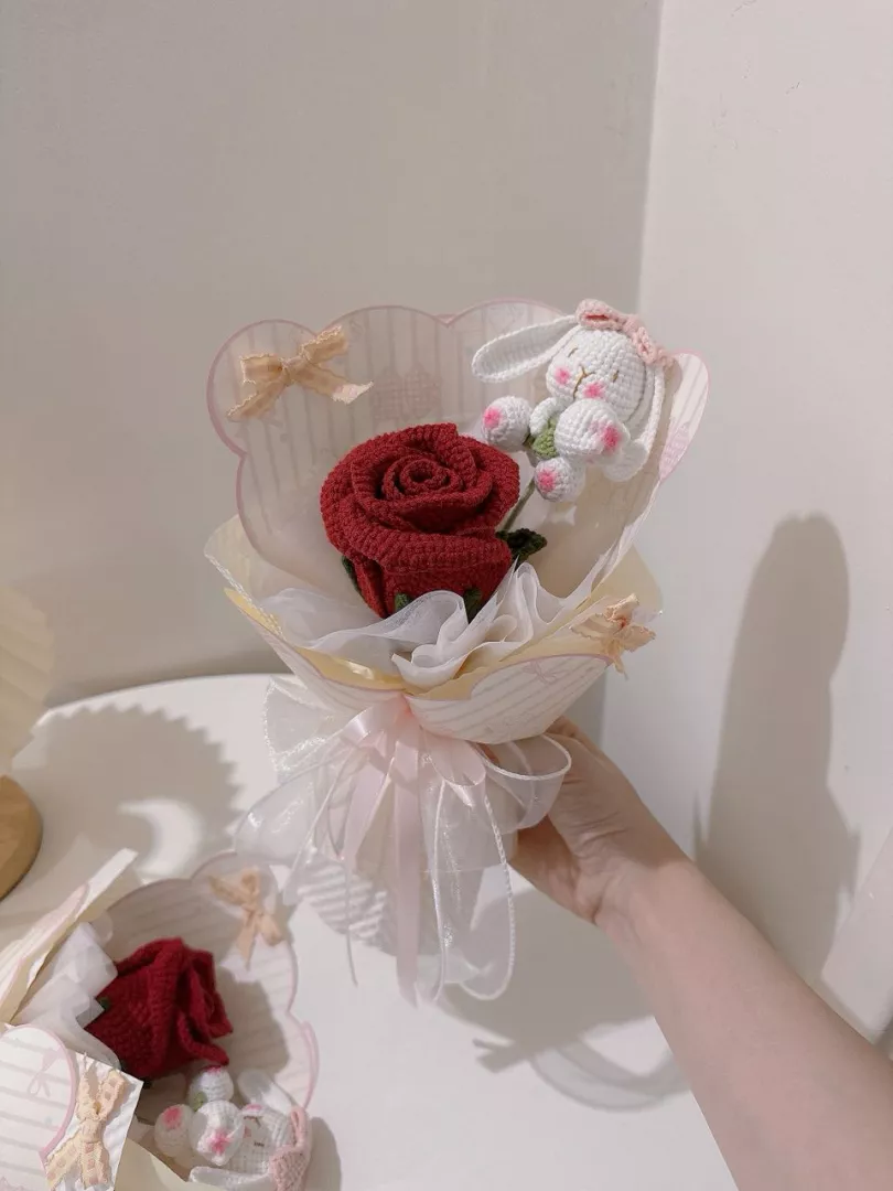 Valentine's Day 2026 - Little Bunny