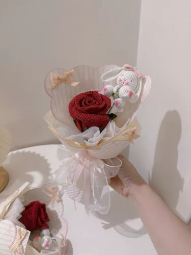 Valentine's Day 2026 - Little Bunny