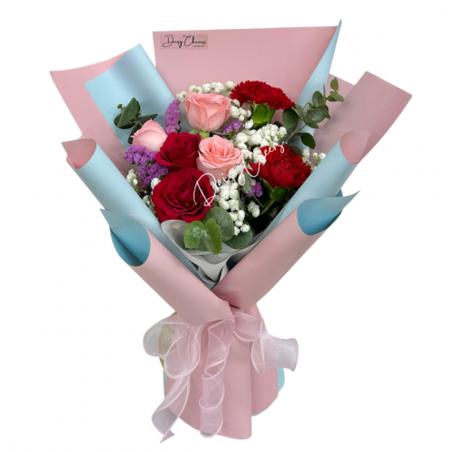 Timeless Grace HB609