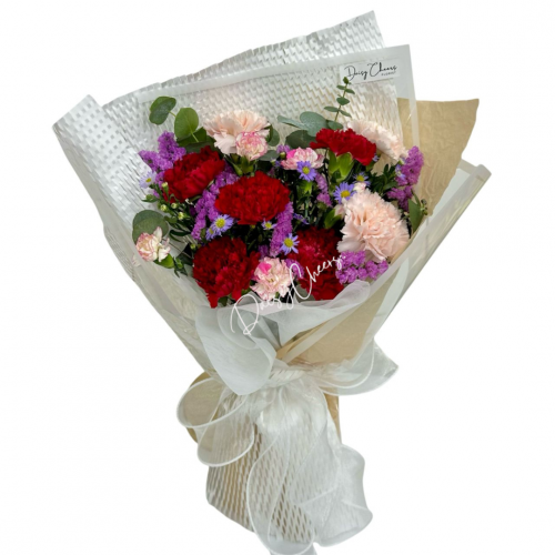 Celebrate Her Day Bouquet HB597