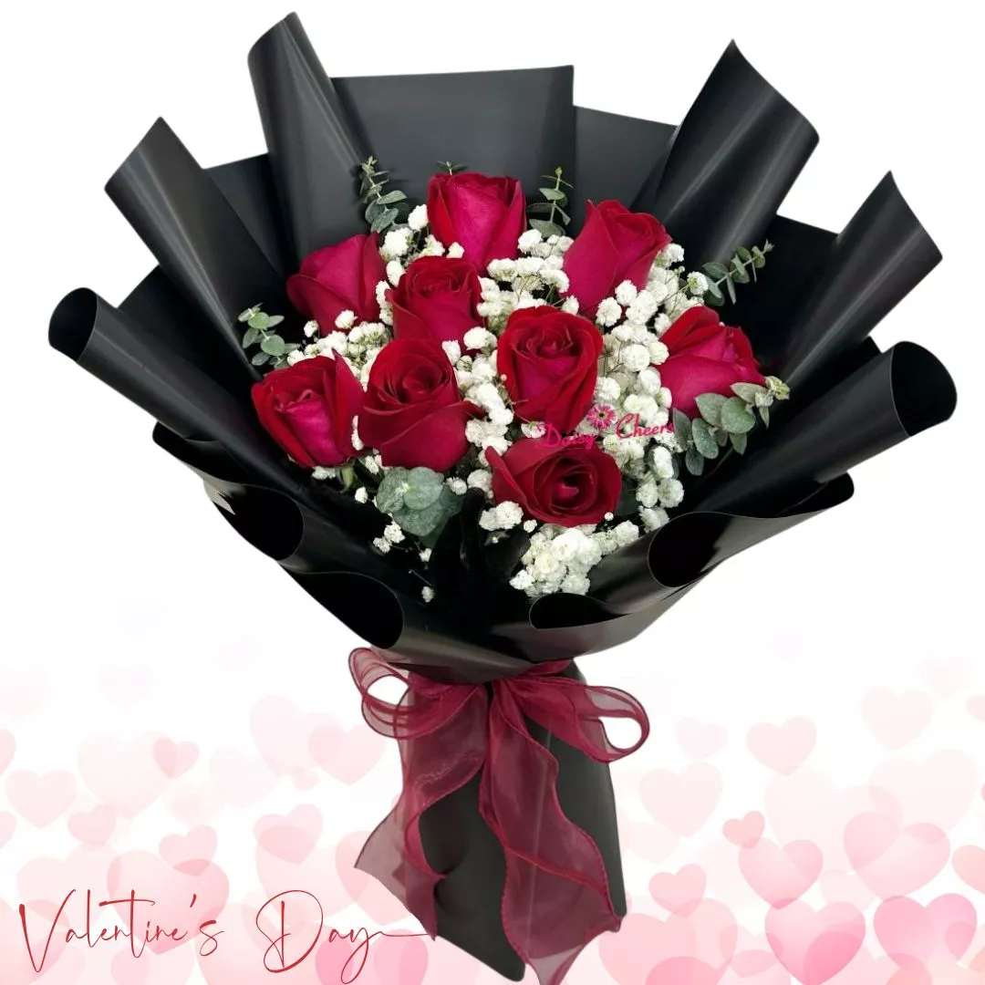 Eternal Flame VD2626