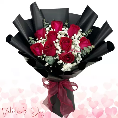 Eternal Flame VD2626