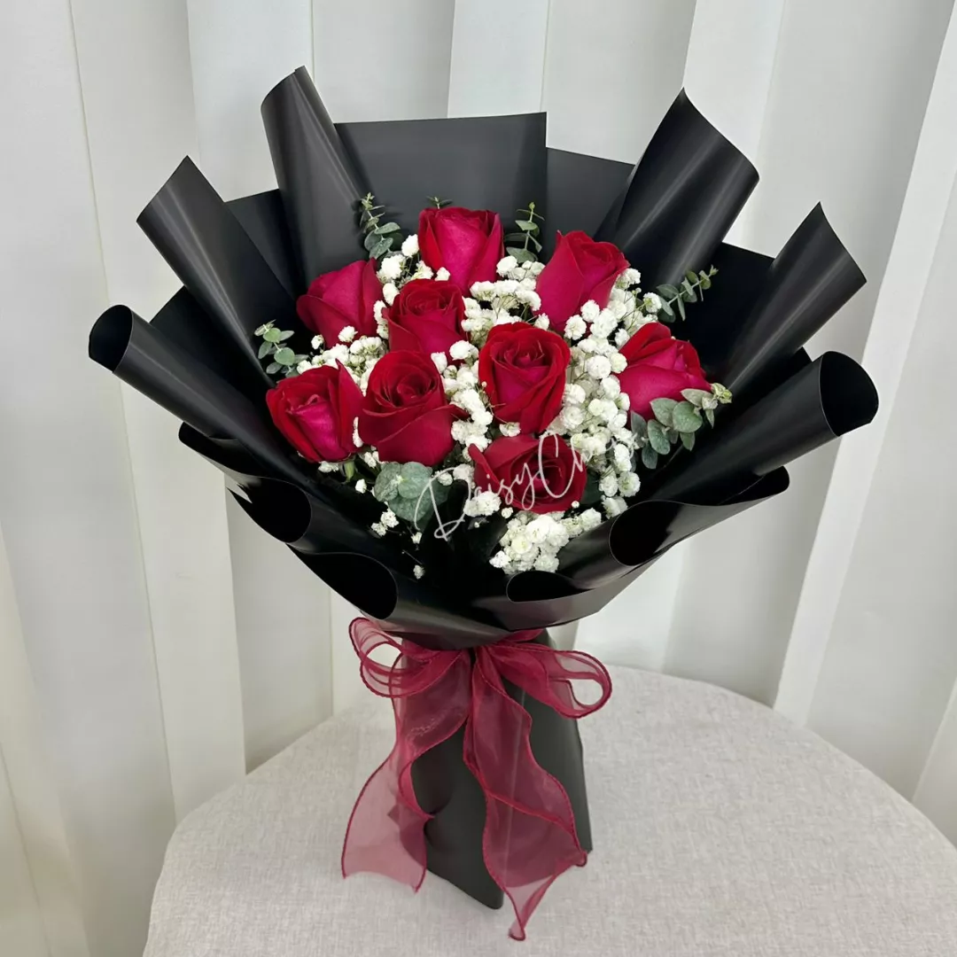 Eternal Flame VD2626