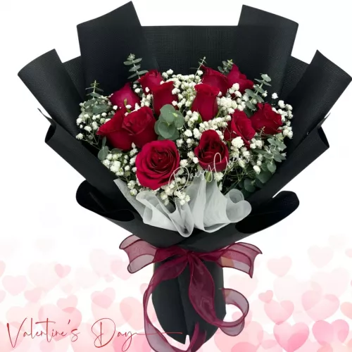 The Perfect Dozen VD2627