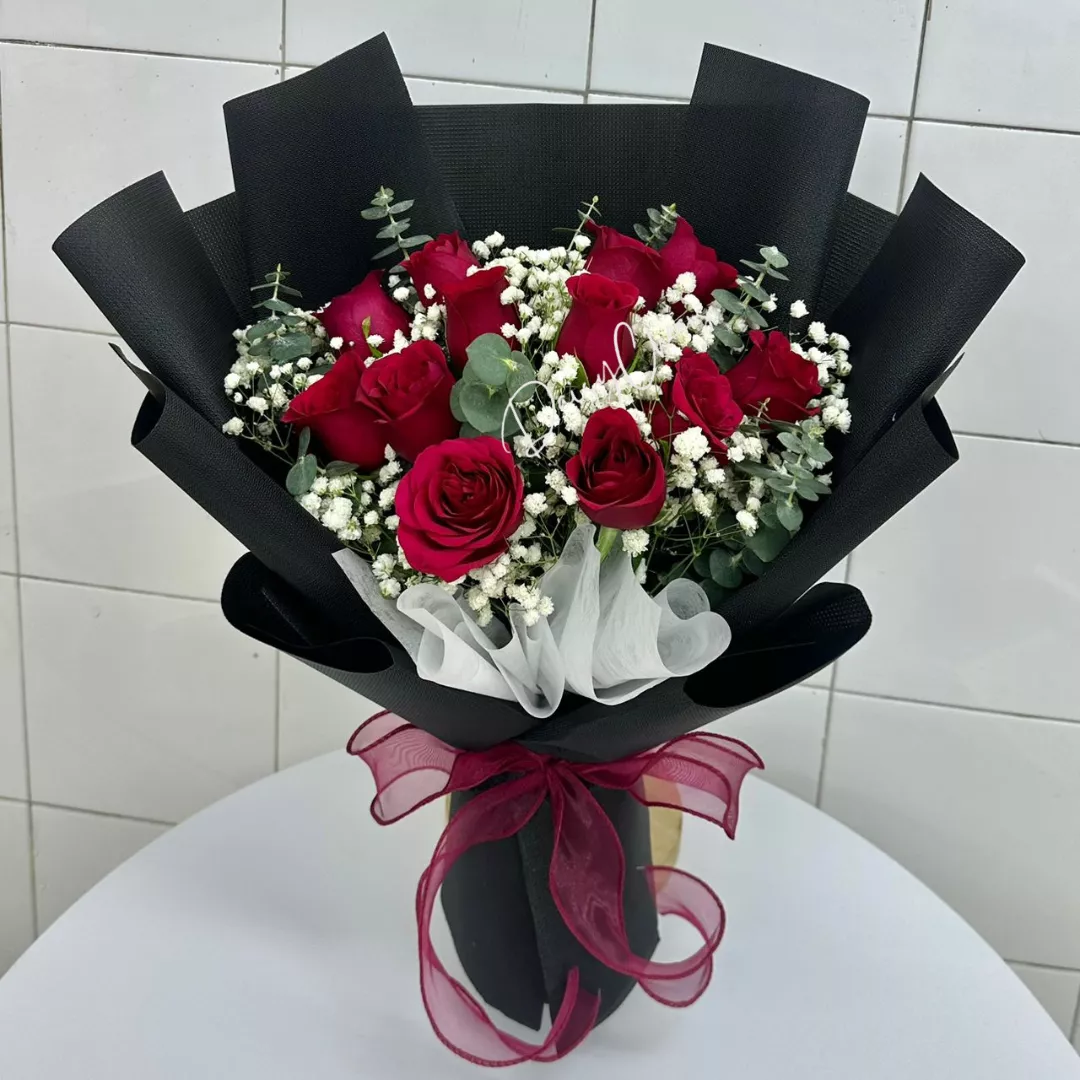 The Perfect Dozen VD2627