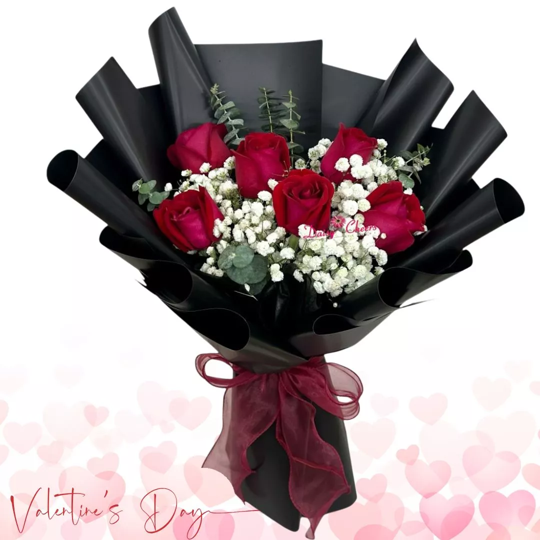 Love Like No Other VD2625