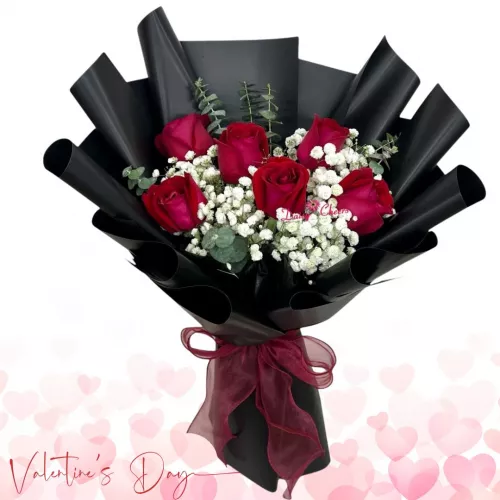 Love Like No Other VD2625