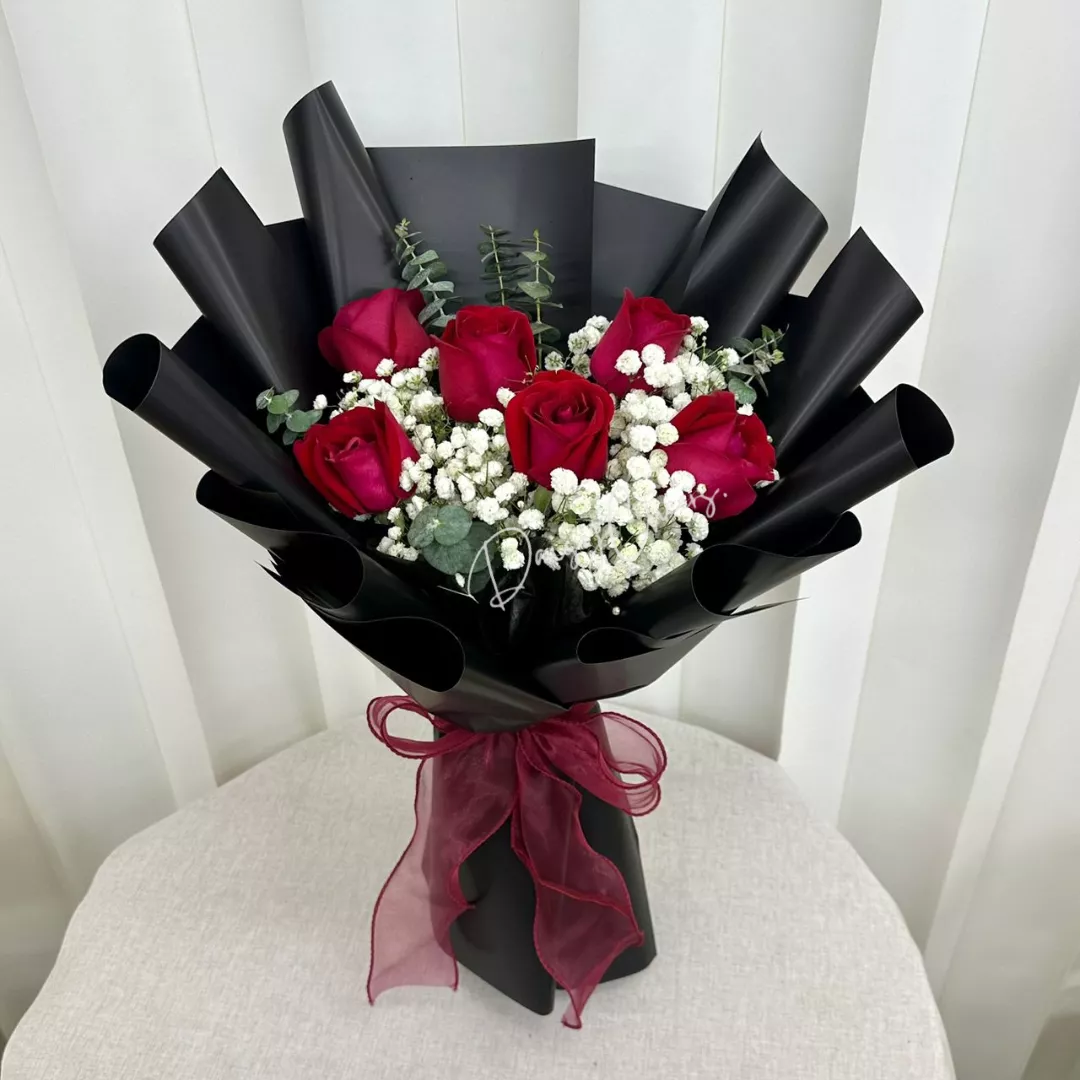 Love Like No Other VD2625