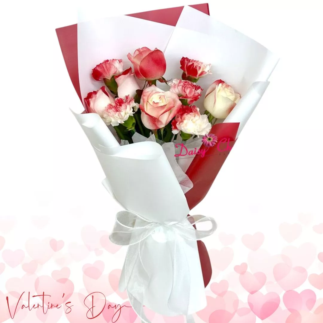 Love Like No Other VD2604