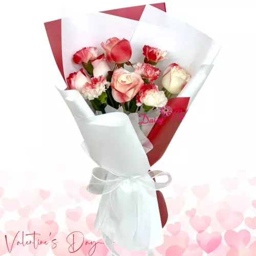 Love Like No Other VD2604