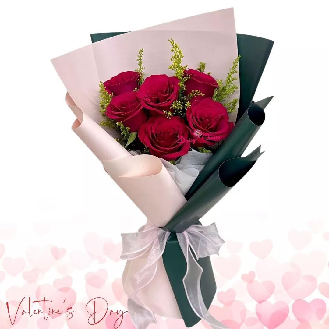 Timeless Flame VD2607