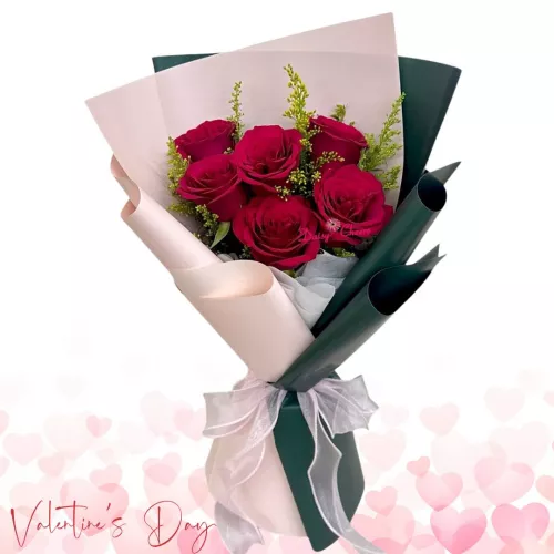 Timeless Flame VD2607