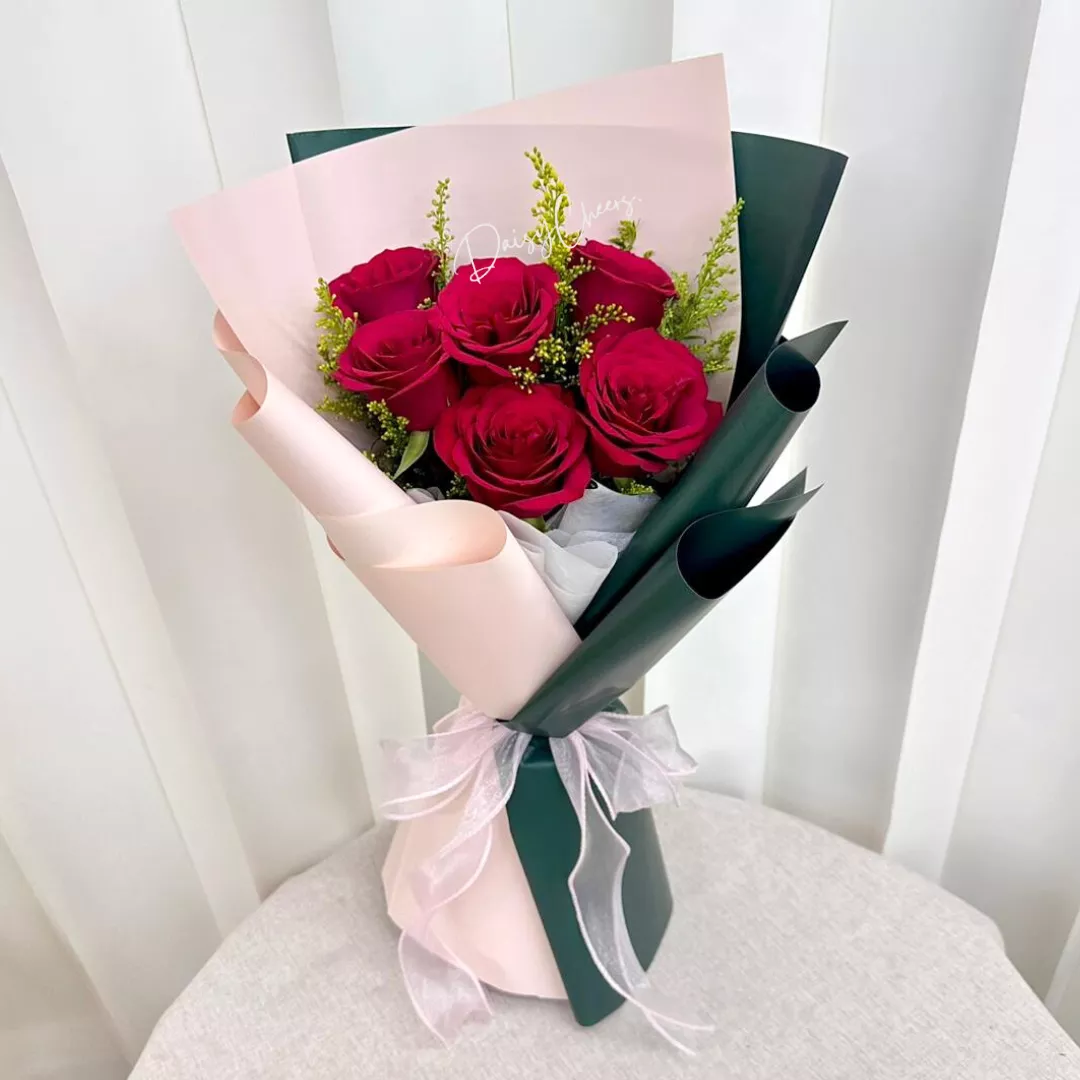 Timeless Flame VD2607