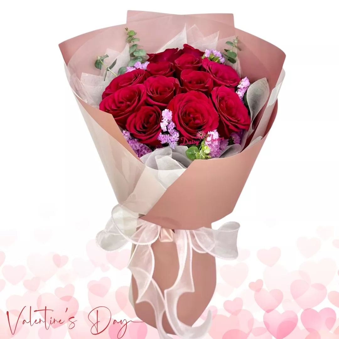 My Sweetheart VD2608