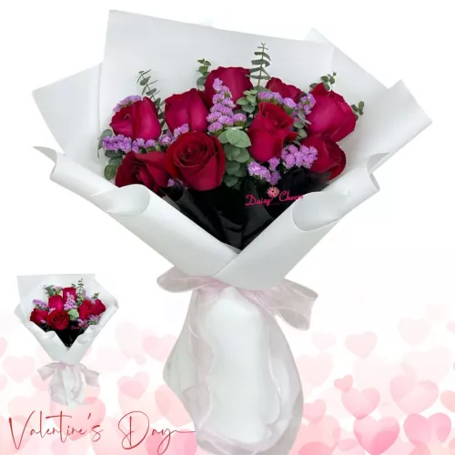 Vivid Valentine VD2615
