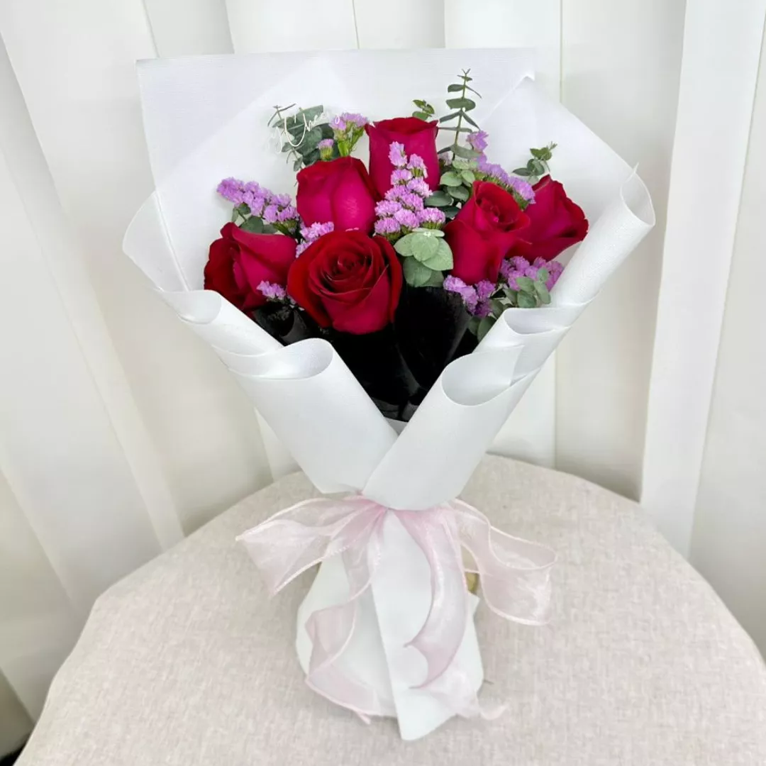 Vivid Valentine VD2615