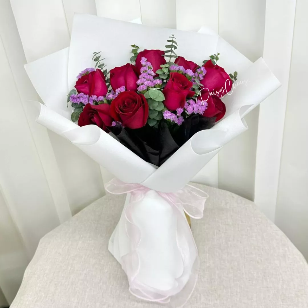 Vivid Valentine VD2615