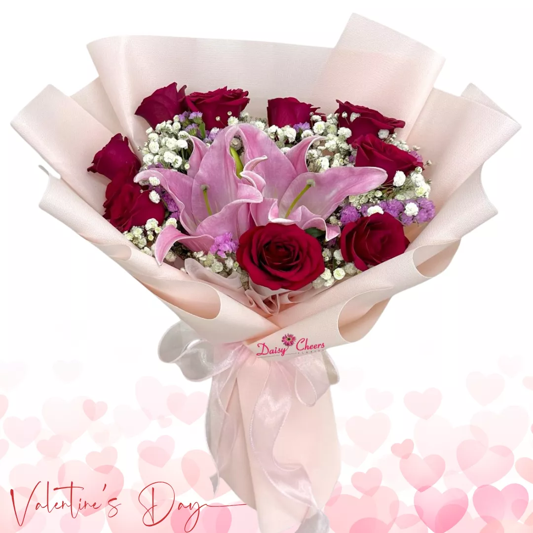 Dreamy & Sweet VD2628