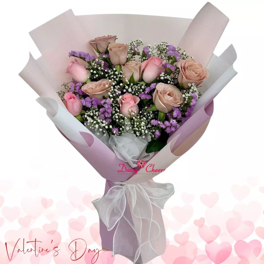 Vintage Medley VD2635