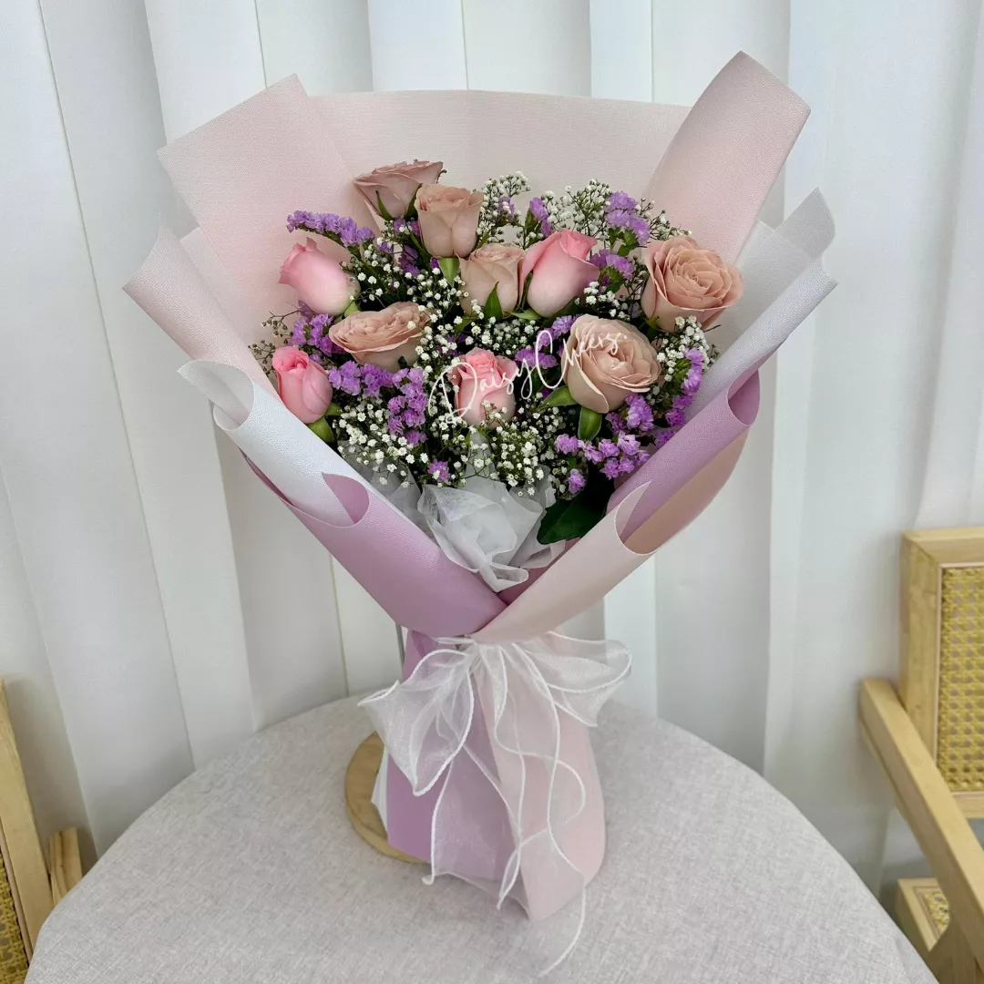 Vintage Medley VD2635