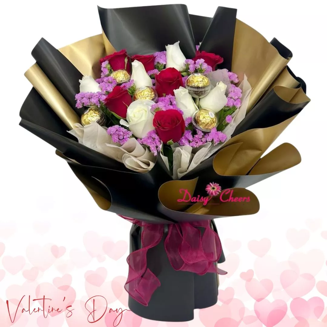 Midnight Elegance VD2639