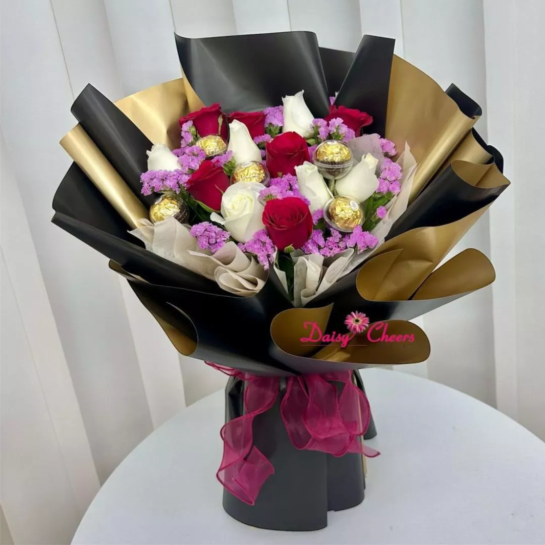 Midnight Elegance VD2639