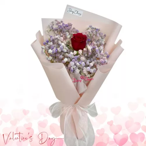 Pure Love Petite Bouquet VD2618
