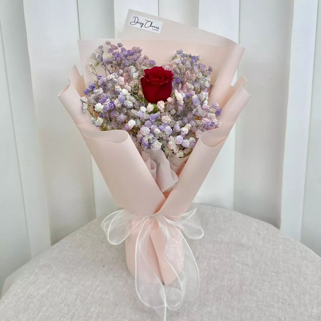 Pure Love Petite Bouquet VD2618