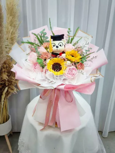 Neverland -- Fresh Flower