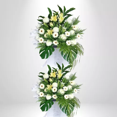 Sympathy Stand | Eternal