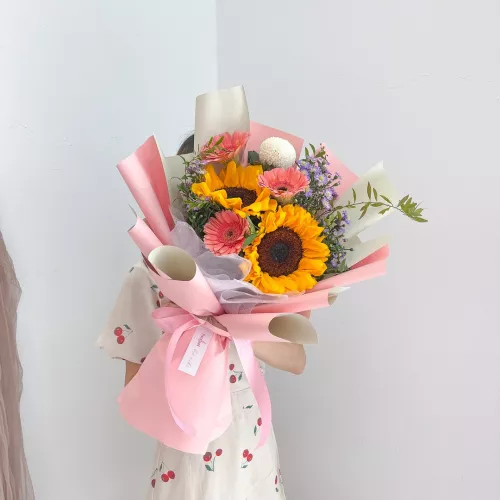 Fresh Flower | Alysa