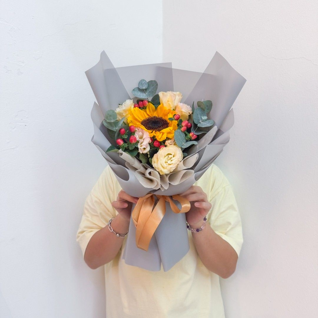 Fresh Flower | Winnie (Small)