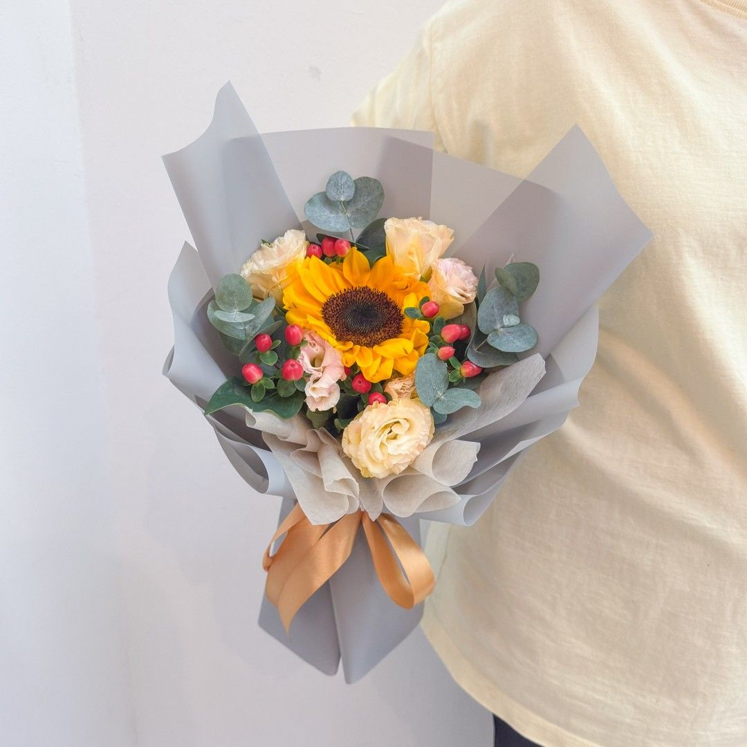 Fresh Flower | Winnie (Small)
