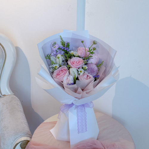 Fresh Flower Bouquet | Nova (Pre-Order)