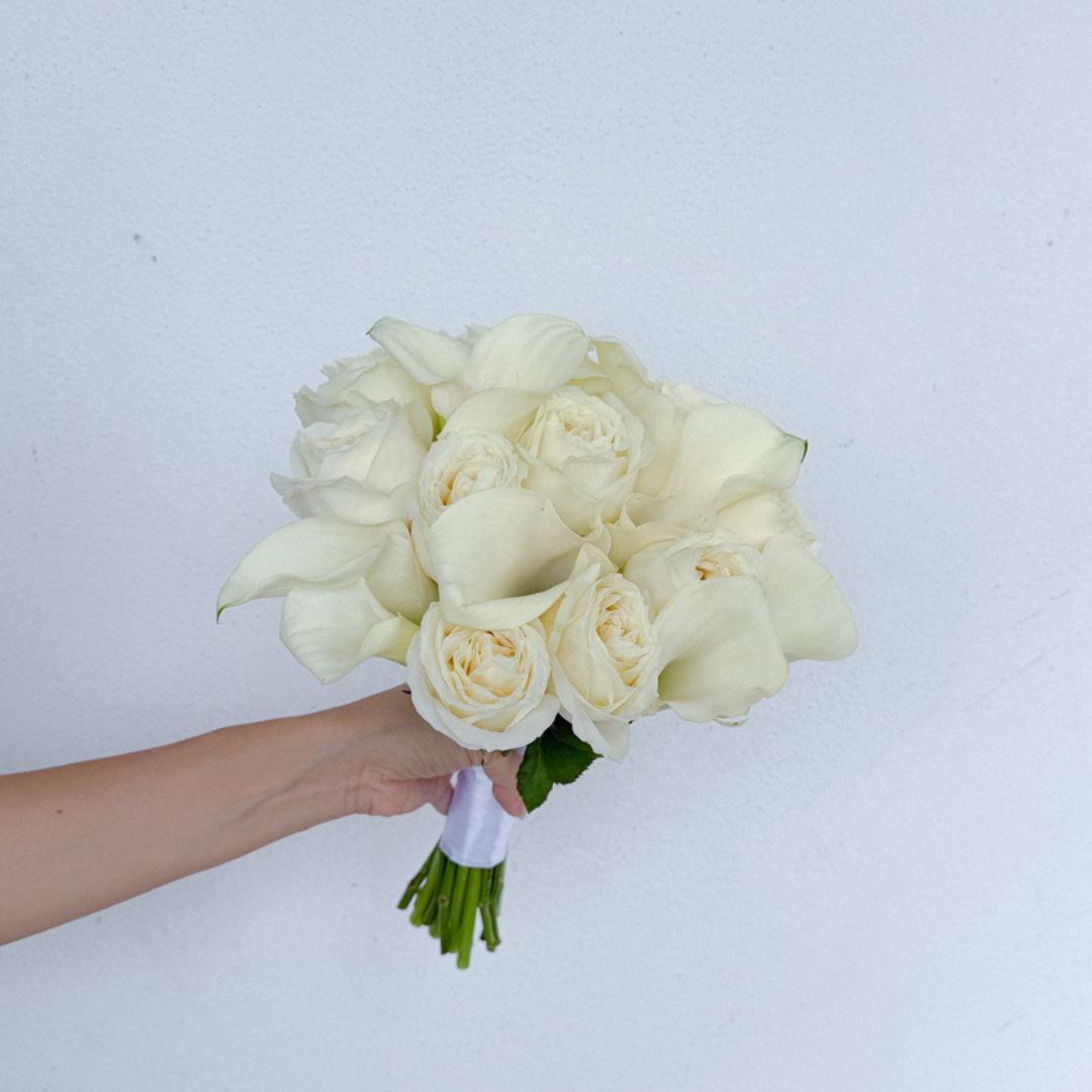 Bridal Bouquet | Seraph