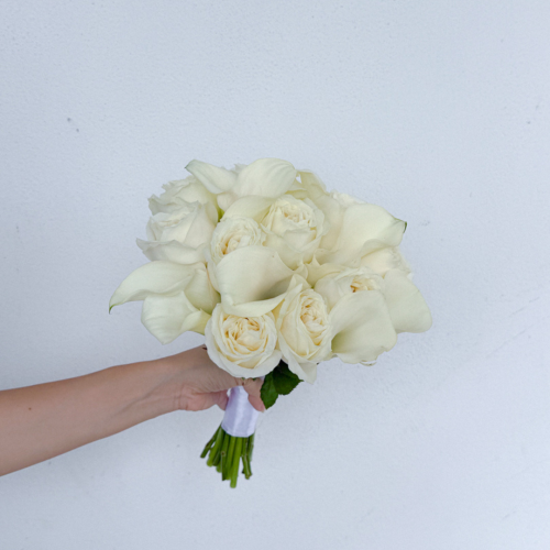 Bridal Bouquet | Seraph