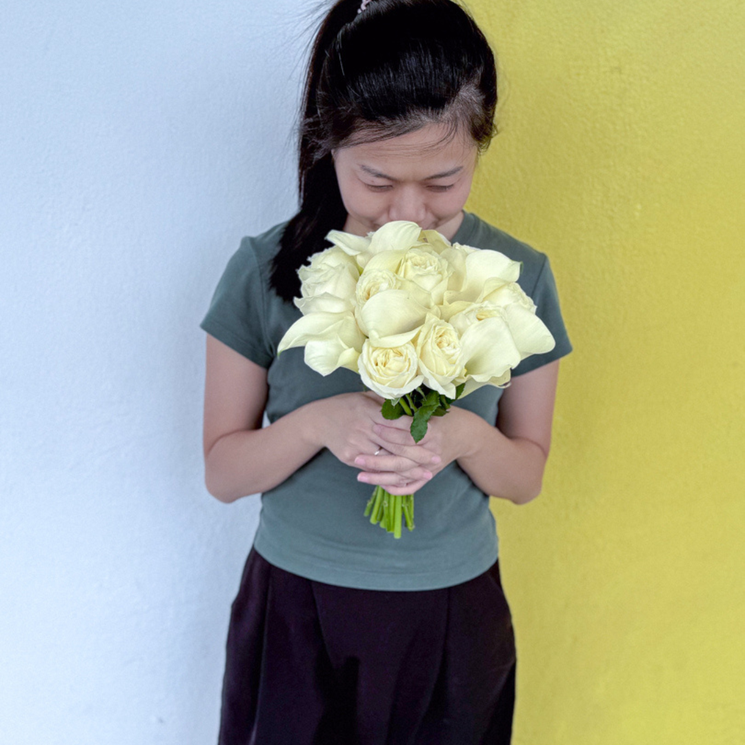 Bridal Bouquet | Seraph