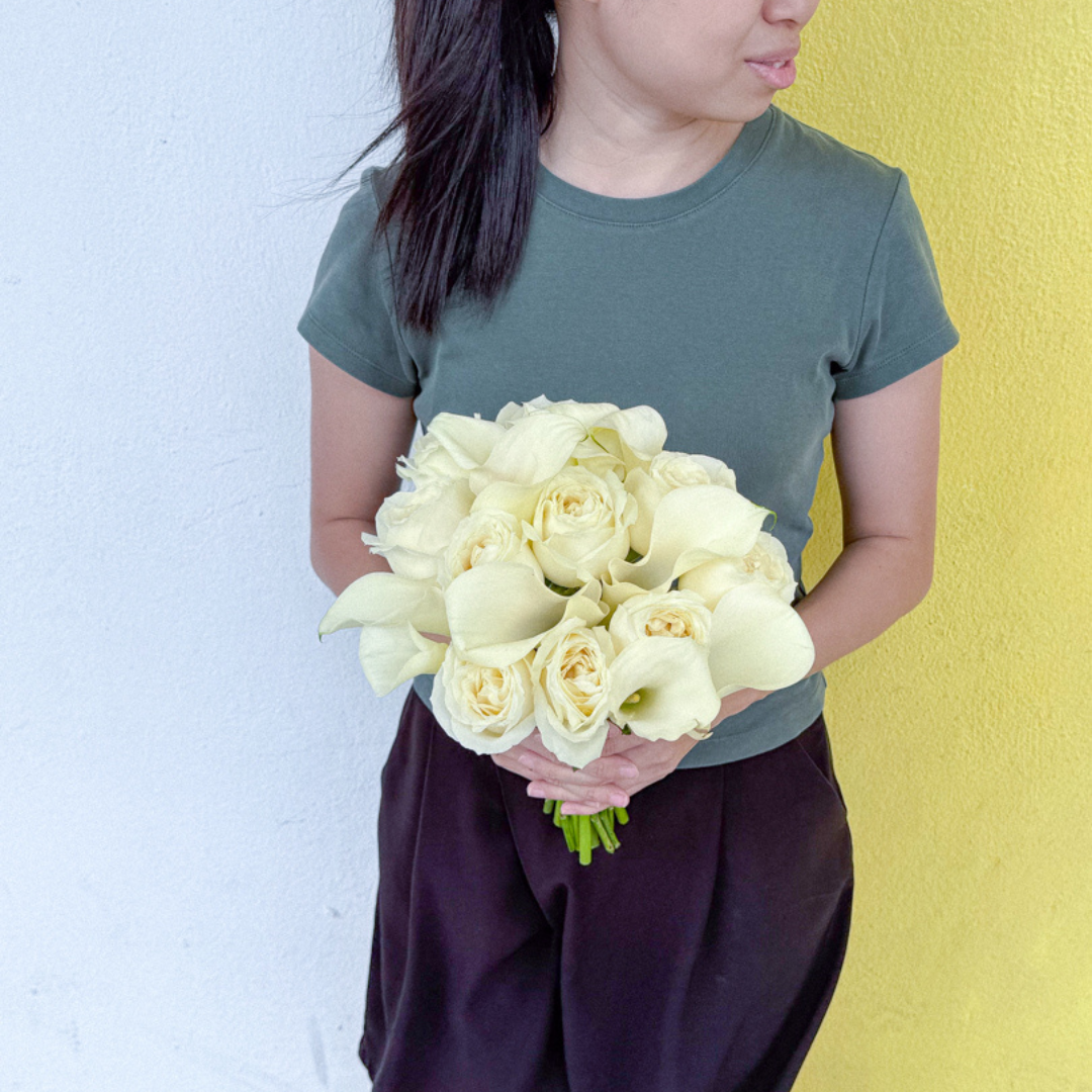 Bridal Bouquet | Seraph
