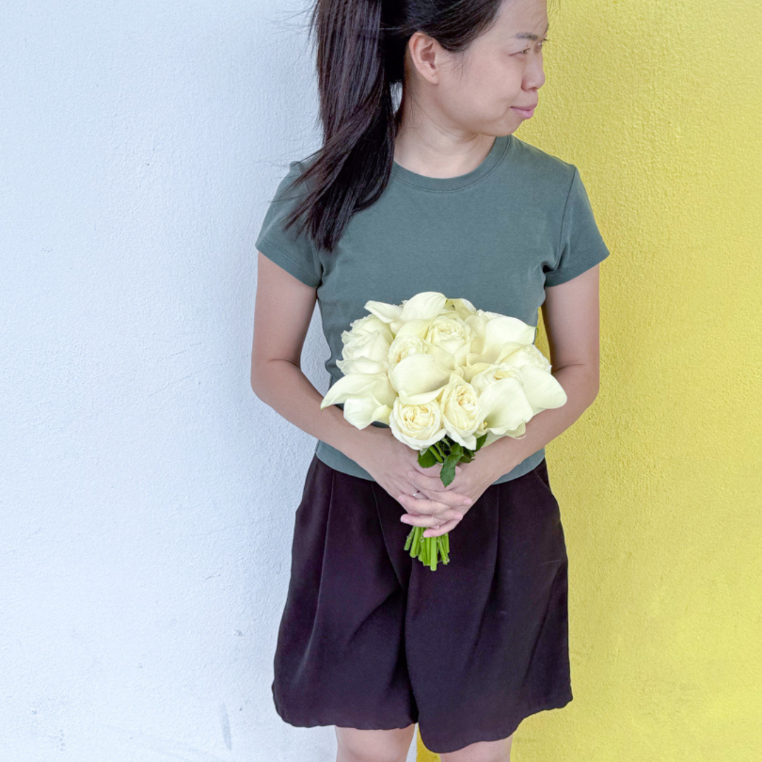 Bridal Bouquet | Seraph