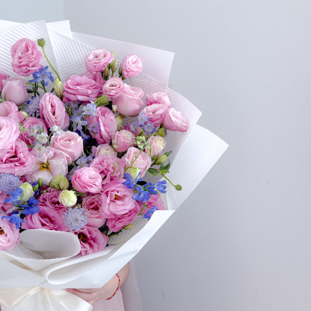 Fresh Flower Bouquet | Aurelie
