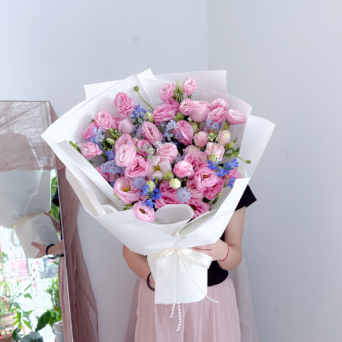 Fresh Flower Bouquet | Aurelie