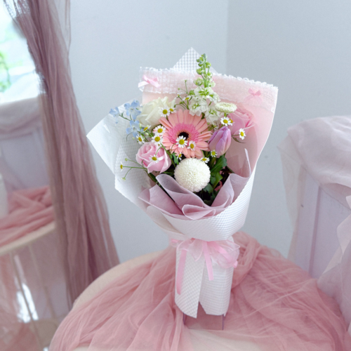 Fresh Flower Bouquet | Beloved