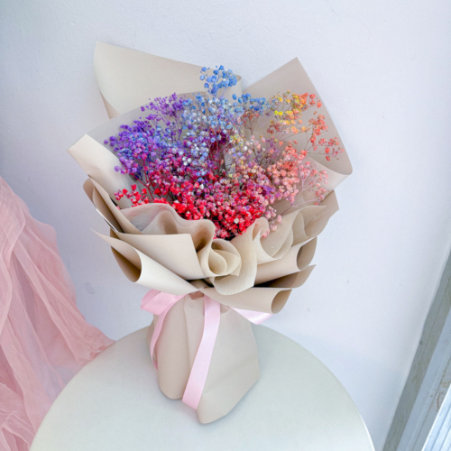 Fresh Flower Bouquet | Starlit Wishes