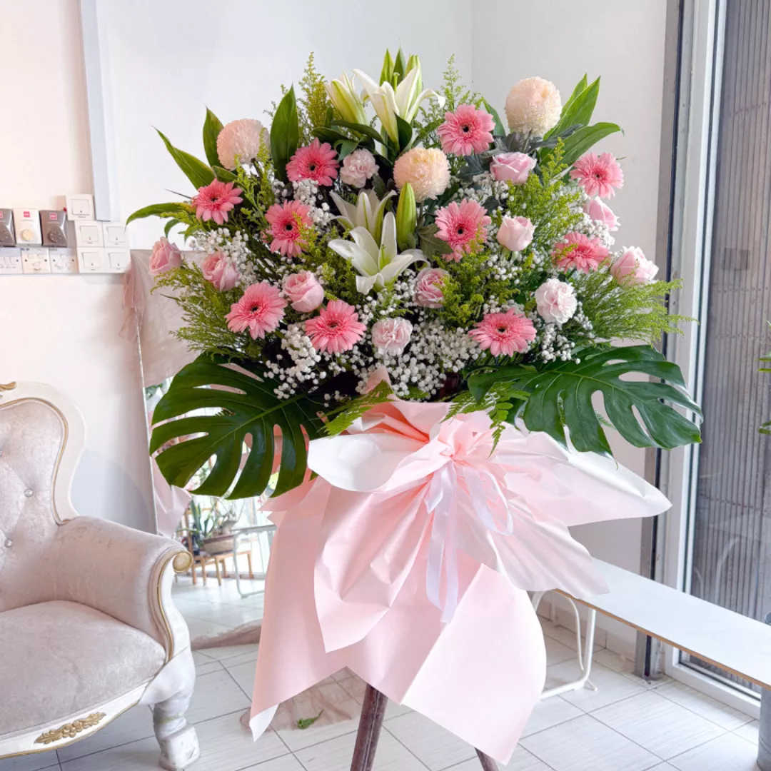 Opening Stand | Opening Stand 79