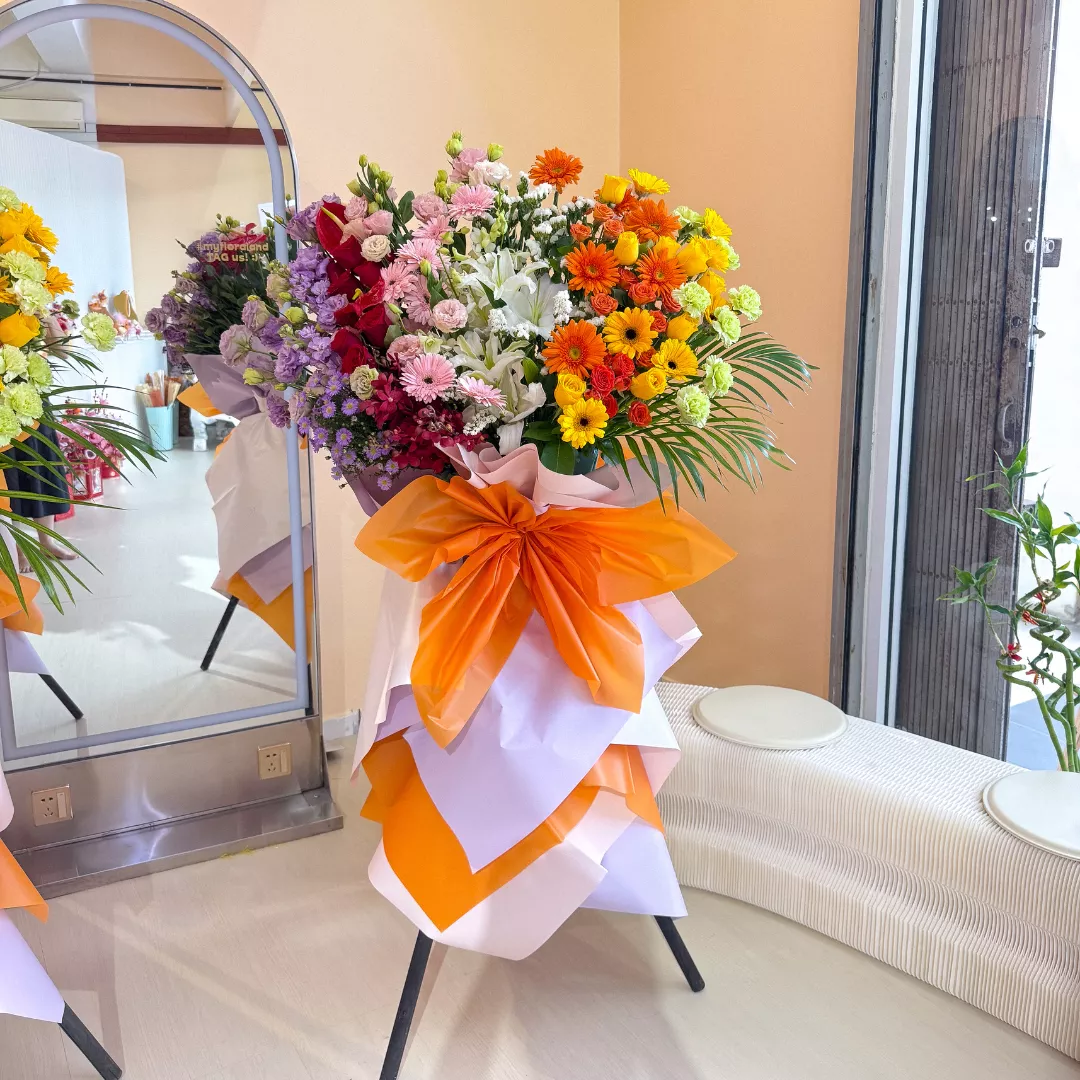 Opening Stand | Opening Stand 85 (Pre-Order)