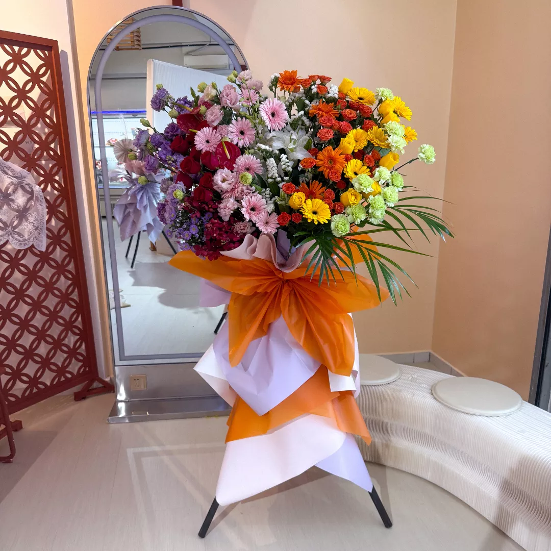 Opening Stand | Opening Stand 85 (Pre-Order)